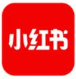 Xiaohongshu logo