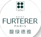 René Furterer logo