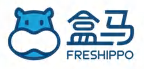Freshippo (Hema) logo