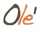 Ole' logo