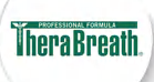 TheraBreath logo
