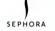 Sephora China logo