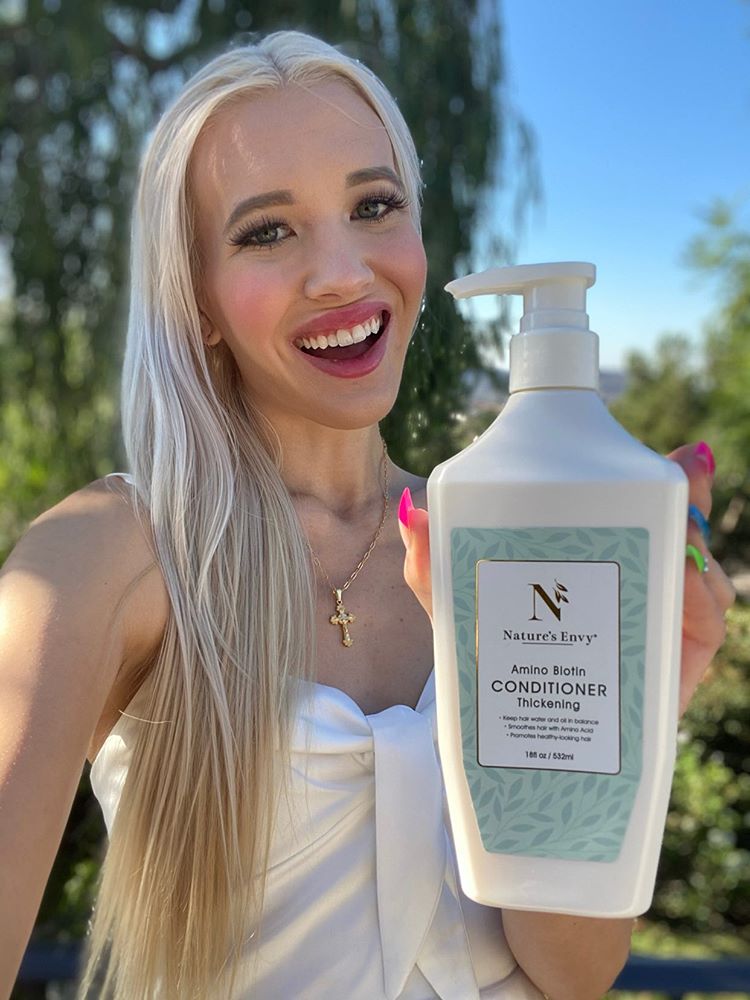 Lifestyle content creation for personal care